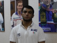 جودو بین المللی باکو/ تزتک با پیروزی آغاز کرد