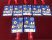 جودو قهرمانی آسیا/ثبت نام تیم ملی جودو انجام شد
