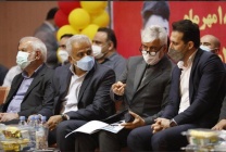  پیشنهاد نامگذاری سالن ورزشی در خوزستان به نام قهرمان ملی از سوی فدراسیون جودو