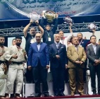 پایان کار جودوکاران ایران در تاتامی بغداد/یک مدال طلا، دو نقره و چهار برنز به کشورمان رسید