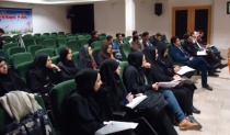 برگزاری کارگاه آموزشی به میزبانی استان قم+گزارش تصویری