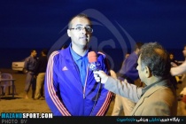 گزارش تصویری اولین دوره مسابقات قهرمانی کوراش ساحلی استان مازندران